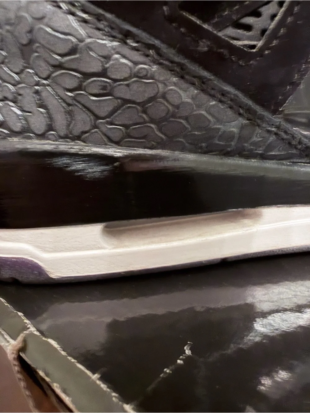 Jordan clean pair